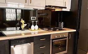 Katerina 2 Bedroom Luxury House