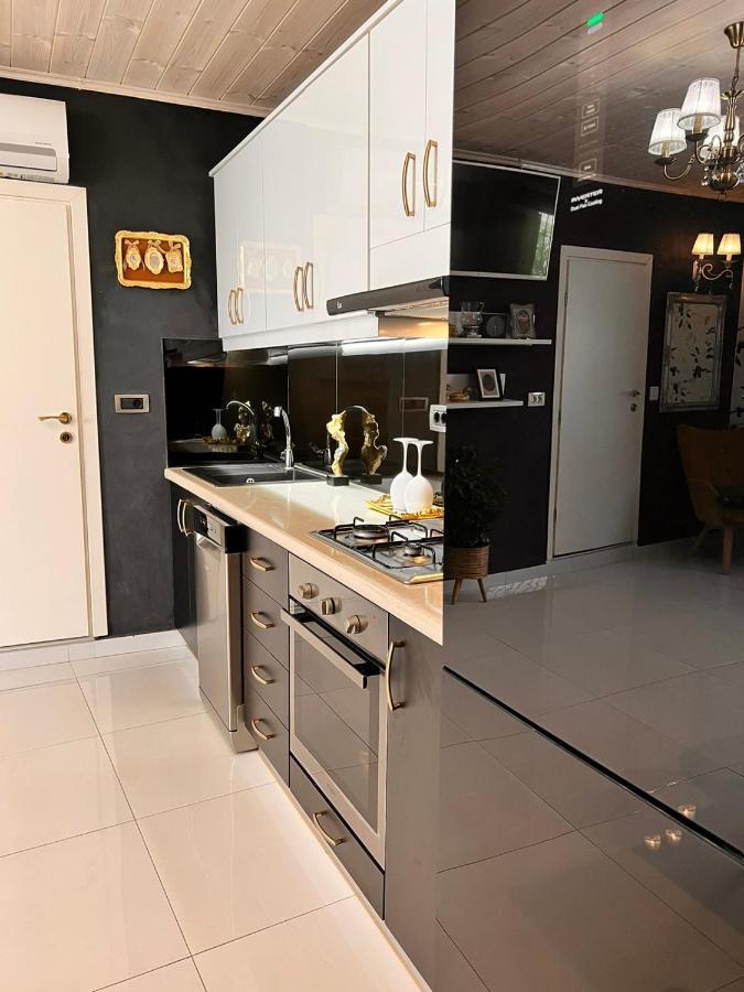 Katerina 2 Bedroom Luxury House Zante Extérieur photo