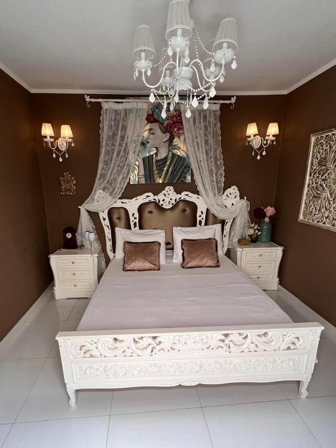 Katerina 2 Bedroom Luxury House Zante Extérieur photo