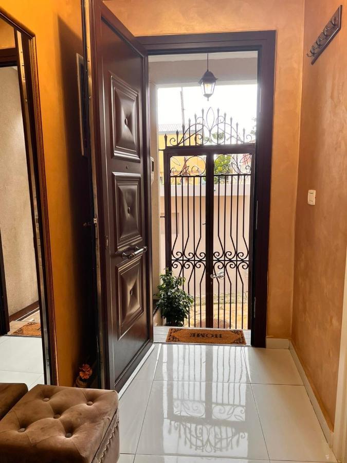Katerina 2 Bedroom Luxury House Zante Extérieur photo