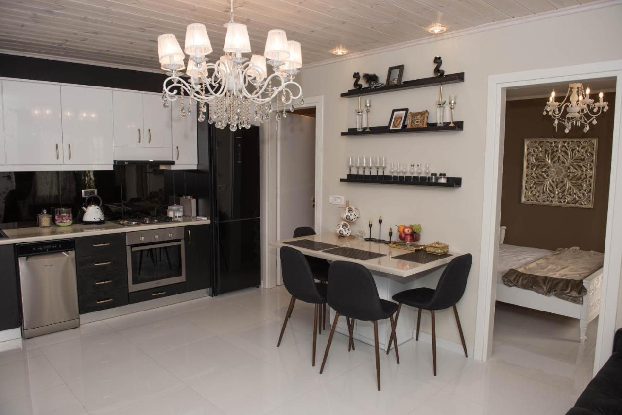 Katerina 2 Bedroom Luxury House Zante Extérieur photo