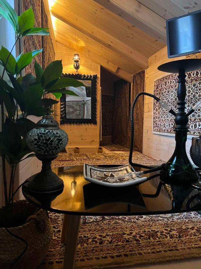 Katerina 2 Bedroom Luxury House Zante Extérieur photo