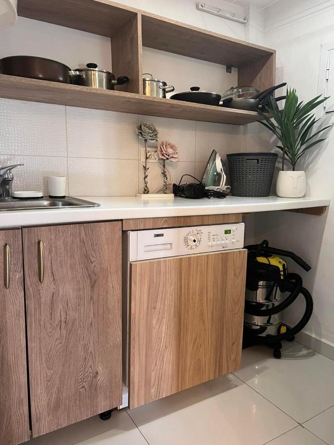 Katerina 2 Bedroom Luxury House Zante Extérieur photo