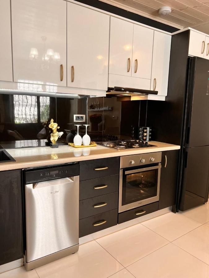 Katerina 2 Bedroom Luxury House Zante Extérieur photo