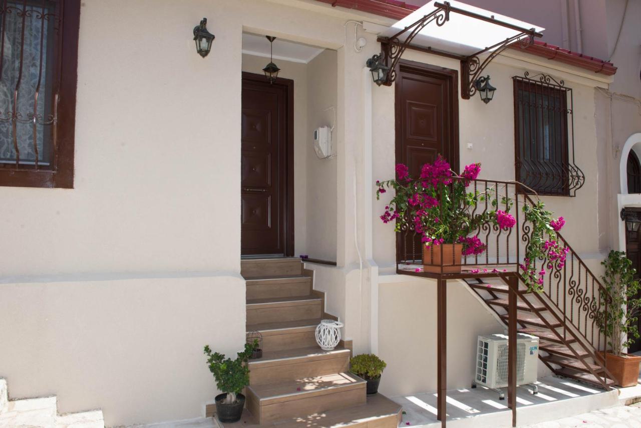 Katerina 2 Bedroom Luxury House Zante Extérieur photo