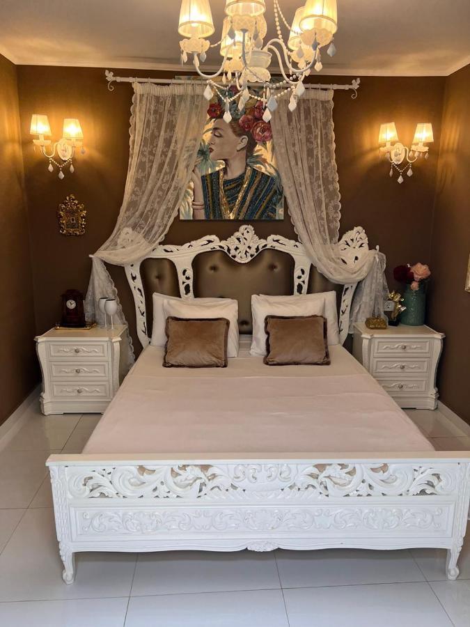 Katerina 2 Bedroom Luxury House Zante Extérieur photo