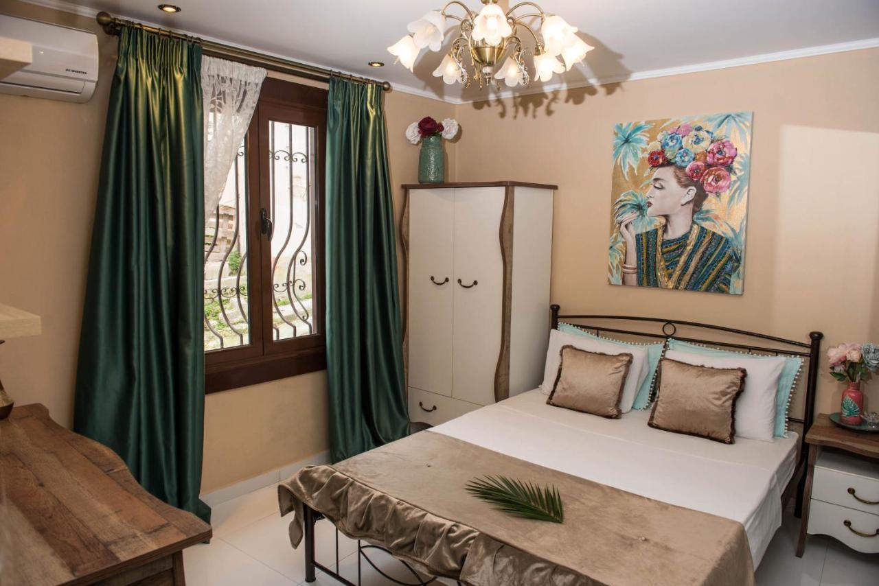 Katerina 2 Bedroom Luxury House Zante Extérieur photo